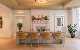 Melia London Kensington Member Of Melia Collection